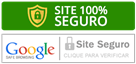 Google site Seguro